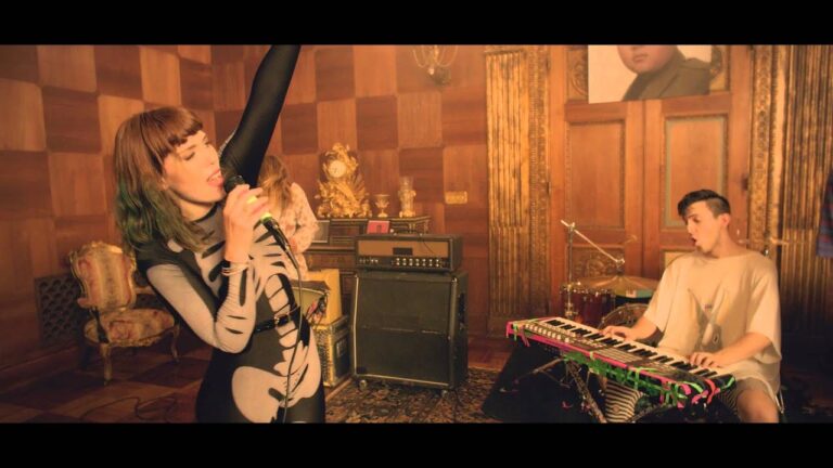 Grouplove – Ways to Go