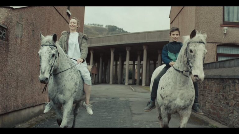 Mumford & Sons – Beloved