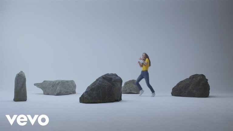 Sigrid – Strangers