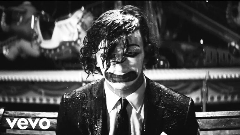 The 1975 – A Change Of Heart